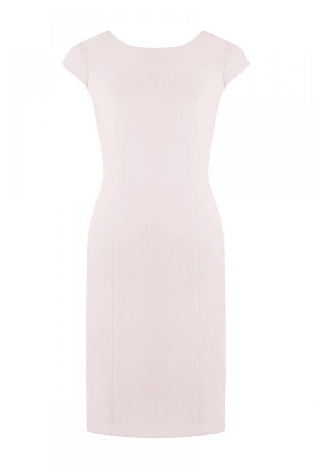 Cocktail dress model 108522